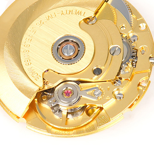 Accessoires de montre en gros véritable mouvement mécanique automatique <span class=keywords><strong>ETA</strong></span> <span class=keywords><strong>2824</strong></span> d'origine suisse 100% réel - Product Image 2