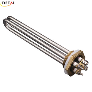 De acero inoxidable de elemento de calefacción <span class=keywords><strong>calentador</strong></span> eléctrico para <span class=keywords><strong>calentador</strong></span> Solar - Product Image 3