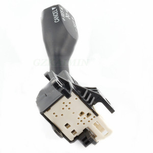 Interruptor de Control de Crucero Electrónico <span class=keywords><strong>MH</strong></span> de Alta Calidad 84632-34011/84632-34017 ABS para Toyota Highlander y 4Runner - Product Image 3