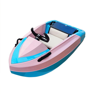 Kart électrique amélioré avec fonctionnement flexible, capacité de charge de 300 kg, appartenant à la catégorie des <span class=keywords><strong>jet</strong></span>-skis - Product Image 6