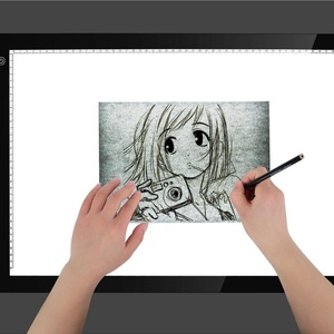 Tablette lumineuse de traçage pour l'éducation préscolaire qualifiée - Product Image 3