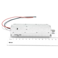QHXK--Hi-Q GF-80W-900-1000 Module anti-FPV DJI le plus vendu et durable - Module de défense du signal de drone, détecteur de signal de sécurité
