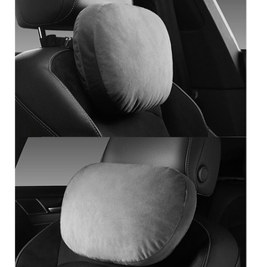 หมอนรองคอในรถยนต์เพื่อความสบาย - Product Image 3