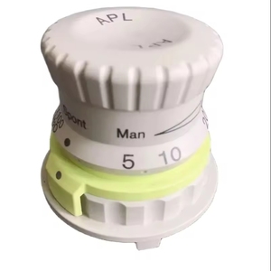 Válvula <span class=keywords><strong>APL</strong></span> para Fabius GS Tiro Plus, Repuestos de Mantenimiento Drager MK00625 - Product Image 1
