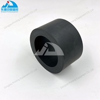 Rouleau en caoutchouc de qualité supérieure, 1 pièce, 71x50x40mm, pour machines d'impression offset Man Roland 500 300 700