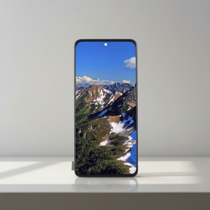 Pantallas LCD para Teléfonos Móviles al por Mayor, Pantalla LCD Incell con Marco para Redmi Note 14 4G, Panel Táctil Digitalizador, Repuesto de Pantalla - Product Image 2