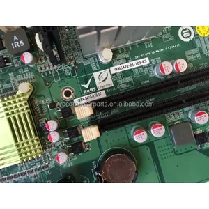 เมนบอร์ดอุตสาหกรรมสำหรับ IEI IMBA-G410-R10 5 * PCI IMBA-G410 Rev:2.0ไม่รวม CPU และ RAM IMBA-G410-R10คุณภาพสูง I - Product Image 3