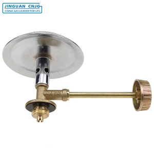 Estufa <span class=keywords><strong>de</strong></span> Gas Portátil Comercial Modelo CNJG Orgaz, Mini <span class=keywords><strong>Horno</strong></span> <span class=keywords><strong>de</strong></span> Gas para Camping, para Cilindro <span class=keywords><strong>de</strong></span> Camping <span class=keywords><strong>de</strong></span> 6 KG - Product Image 5