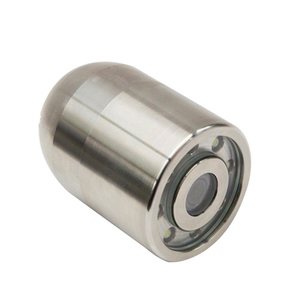 Caméra droite 55mm, 100M, 200M, étanche, caméra à puits profond pour l'<span class=keywords><strong>inspection</strong></span>, bon marché - Product Image 3
