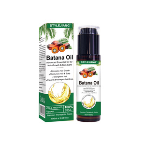 Aceite Capilar Orgánico de Batana de Marca Privada, Gran Venta en África - Product Image 2