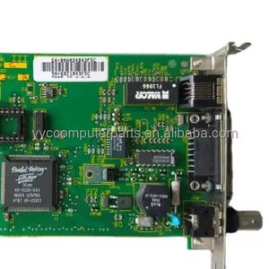 Très belle <span class=keywords><strong>carte</strong></span> réseau <span class=keywords><strong>Ethernet</strong></span> LAN 3C509B-C d'origine avec port BNC AUI RJ45 <span class=keywords><strong>carte</strong></span> <span class=keywords><strong>son</strong></span> <span class=keywords><strong>Ethernet</strong></span> ISA 3C509B-TP - Product Image 1
