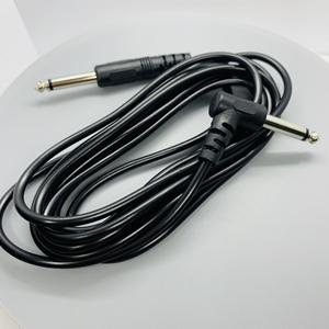 Precio barato al por mayor y traje OEM de buena calidad <span class=keywords><strong>para</strong></span> <span class=keywords><strong>guitarra</strong></span> popular eléctrica Cable de 3 m - Product Image 1