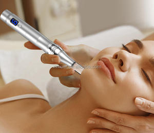 Machine à stylo électrique pour usage domestique, machine de beauté professionnelle pour le soin de la peau et le maquillage pour femmes, machine de maquillage permanent - Product Image 4