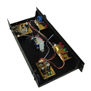 Amplificador <span class=keywords><strong>de</strong></span> micrófono 1073, amplificador <span class=keywords><strong>de</strong></span> transistores profesional 1073amp para uso en estudio, calidad <span class=keywords><strong>de</strong></span> producción <span class=keywords><strong>de</strong></span> grabación. - Product Image 5