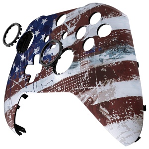เคสด้านหน้าพร้อมวงแหวนเน้นเสียงสำหรับ Xbox Elite Series 2คอนโทรลเลอร์-ชุดอัปเกรดทดแทนแบบกำหนดเอง - Product Image 2