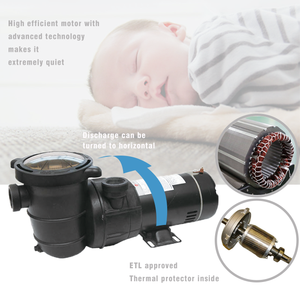 <span class=keywords><strong>Pompe</strong></span> de <span class=keywords><strong>piscine</strong></span> hors sol J07504 - Product Image 3