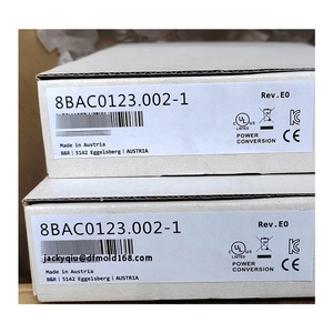 B&R 8BAC0123.000-1 Módulo Enchufable ACOPOSmulti, Interfaz de Codificador Incremental y Absoluto para Señales de Motor RS422 8BAC0123.000-1 B&R - Product Image 5