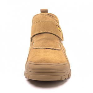 Zapatos <span class=keywords><strong>de</strong></span> seguridad <span class=keywords><strong>con</strong></span> <span class=keywords><strong>punta</strong></span> <span class=keywords><strong>de</strong></span> <span class=keywords><strong>acero</strong></span> <span class=keywords><strong>para</strong></span> hombres, <span class=keywords><strong>botas</strong></span> <span class=keywords><strong>de</strong></span> trabajo industriales <span class=keywords><strong>de</strong></span> soldadura <span class=keywords><strong>de</strong></span> alta temperatura <span class=keywords><strong>de</strong></span> 300 grados Celsius - Product Image 6