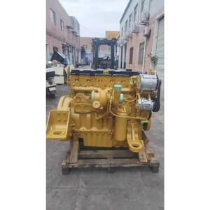 ชุดประกอบเครื่องยนต์ดีเซล C9 ครบชุดสำหรับเครื่องจักร Caterpillar - Product Image 3