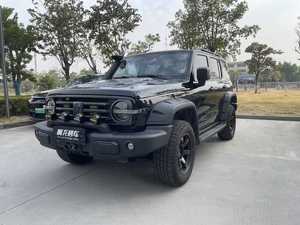 Great Wall TANK 300 Youxia Édition Tout-Terrain 2022 Automatique Volant à Gauche Snorkel Suspension Rehaussée Prêt à Expédier - Product Image 3