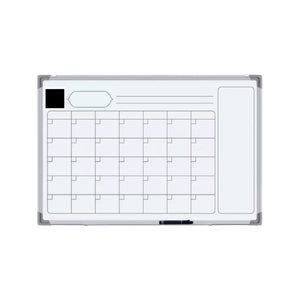 Student White Board Drawing Planning Small Magnetic <strong>Whiteboard</strong> <strong>Wall</strong> Mounted Portable Writing Dry Erase Boards - Product Image 5