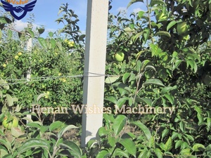 Máquina Semiautomática para Fabricar Pilotes <span class=keywords><strong>de</strong></span> Hormigón Prefabricado TWT60*60*8 con Caja <span class=keywords><strong>de</strong></span> Cambios y Rodamientos, Alta Eficiencia, en Venta - Product Image 6