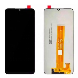 Écran d'origine pour Samsung Galaxy A02S SM-A025F/DS, écran LCD tactile, pièces de rechange pour Samsung A02S LCD SM-A025M - Product Image 5
