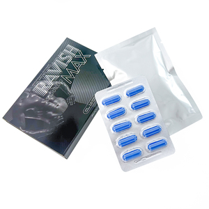 Cápsulas de Salud Premium, Fabricante y Proveedor de Suplementos de Salud de Marca Privada OEM, Venta al por Mayor - Product Image 3