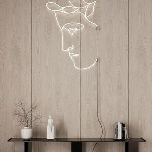 Papel de melamina duradero, resistente a los arañazos, a las manchas y fácil de limpiar. Las texturas de grano de madera son extremadamente realistas. - Product Image 4