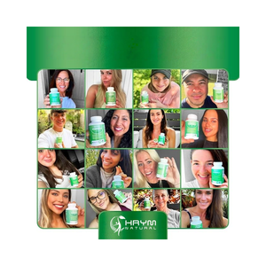 Oem/odm amazon חם מוכר כמוסות תוסף, עשיר בחומרים נוגדי חמצון, ויטמינים חיוניים, וחומצות אמינו - Product Image 2