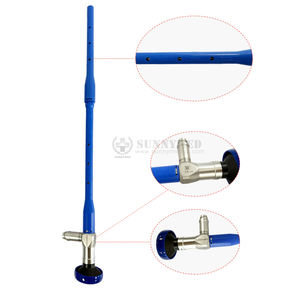 SY-P001A-1 medico operatorio diagnostica isteroscopio ginecologia endoscopio endoscopio endoscopio rigido telescopio - Product Image 1
