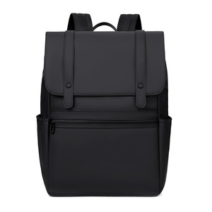 Men's Large-Capacity Business Laptop Backpack Casual <b>Bag</b> Waterproof Oxford Fashionable Backpack - Product Image 3