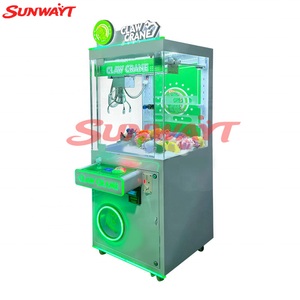 Meilleures Ventes : Nouvelle Série de Machines à Grappins à Monnayeur pour Jouets et Figurines, Jeu d'Amusement pour le Divertissement - Product Image 2