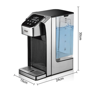 Dispensador automático de agua inteligente de 2.7L con tanque de agua grande para el hogar y la Oficina - Product Image 4