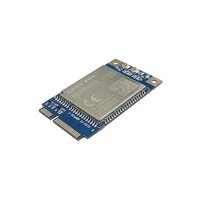Quectel EC200U-EU LTE Cat1 4G MINI Module PCIE EC200UEUAA-N05-SGNSA B1/B3/B5/B7/B8/B20/B28/B38/B40/B41