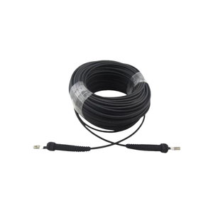 Cable de Fibra Táctica FUFDF 473944A Impermeable IP67 para Exteriores NSN para 5G BBU/RRU Blindado LC/SC/FC FTTA CPRI 2 Núcleos Lc a Lc - Product Image 5