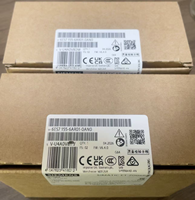 Module d'interface PROFINET IM 155-6PN Basic d'origine, neuf, fabriqué en Allemagne, 6ES7155-6AR00-0AN0/6ES7155-6AR01-0AN0