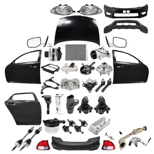 Wholesale Auto Body <strong>Parts</strong> for Honda MNV Bumper ENP1 ENP2 M-NV ENS1 Door Windshield Side Mirror Headlight and More Original <strong>Parts</strong> - Product Image 1