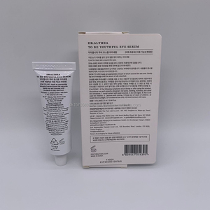 Sérum pour les yeux coréen 25ml, essence hydratante pour les yeux, fluide léger pour les cernes et les ridules - Product Image 3
