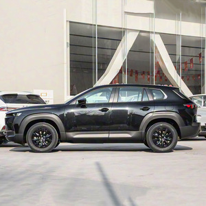 Mazda CX-50 2026 Nouveau Modèle SUV Essence Nouvelle Voiture Crossover de Luxe Moteur 2.0L 155CV 6AT Traction Avant <span class=keywords><strong>Prix</strong></span> Abordable - Product Image 4
