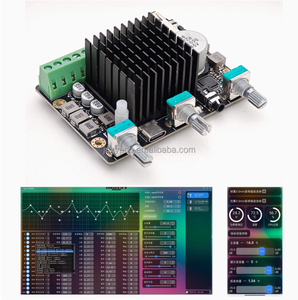 جودة عالية للسماعات ولوح مع مادة من المصنع مباشرة حلول DSP قابلة للتخصيص - Product Image 2