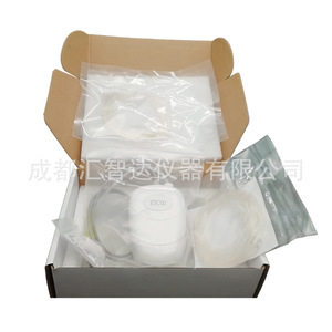 Module de bypass ETCO2 Huizhida LH800 pour la surveillance respiratoire du CO2 chez l'animal et chez l'homme - Product Image 5