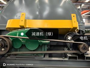 ZHongshengtianqi Shandong เครื่องเป่าข้าวสำหรับอบแห้งข้าวเปลือกความจุ0.4-1.0% /h - Product Image 5