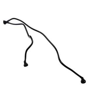 2465010325 शीतलक रेडिएटर अतिप्रवाह नली के लिए 14-20 मर्सिडीज-बेंज CLA250 GLA250 GLA45 - Product Image 1