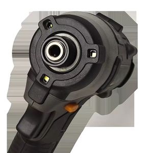 Pour DCF85M 18V XR <span class=keywords><strong>Perceuse</strong></span>-<span class=keywords><strong>visseuse</strong></span> à percussion sans fil sans balais, batterie OEM, usage professionnel, construction, 205 Nm max - Product Image 3