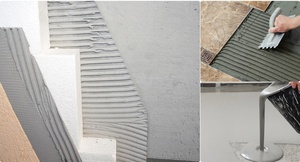 Keo Dán & Vữa Gạch Bể Bơi Khảm Kính - Product Image 4