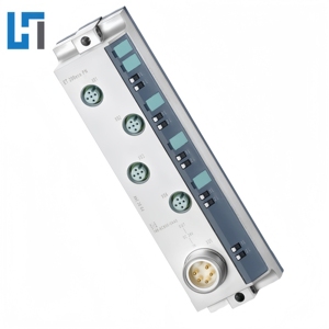 New Original SIMATIC ET 200EC 6ES7148-6CB00-0AA0 PLC Module Industrial Automation Controller Warehouse Stock - Product Image 2