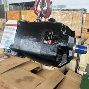 PVM141ER13GS2A230000001AB 123AL00052B ปั๊มไฮดรอลิกแบบลูกสูบของแท้ มีสินค้าในสต็อก - Product Image 2