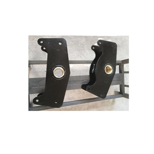 <strong>Trailer</strong> <strong>BPW</strong> Suspension Parts <strong>Equalizer</strong> 0529101140 Balancer for Tri Axle Suspension - Product Image 1