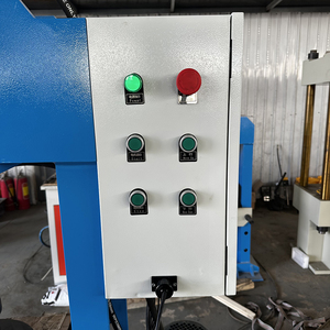 20ton 50 Ton 100ton Hydraulic Workshop Press <b>Machine</b> Oil Presses Hydraul Press Punching <b>Machines</b> Pressed <b>Machine</b> 100ton Hydrauli - Product Image 2